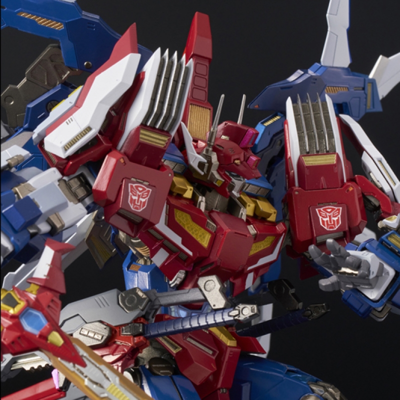 [KURO KARA KURI] Star Saber (Reissue)